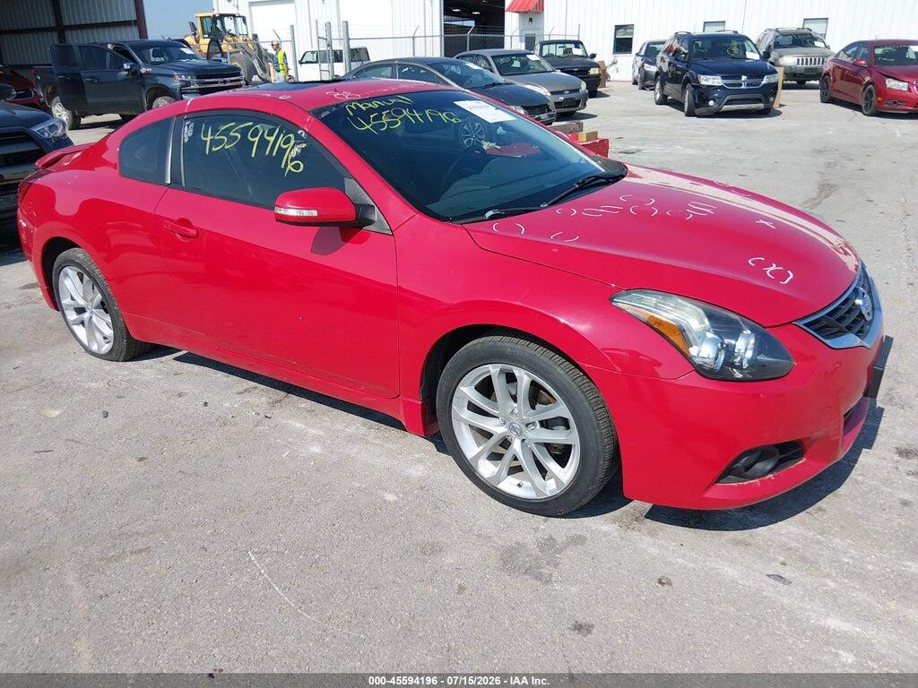 1N4BL2EP9CC101063 2012 NISSAN ALTIMA photo no. 1
