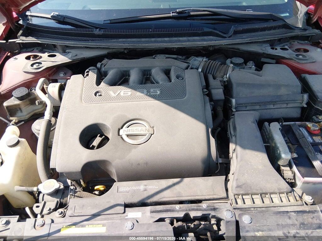 1N4BL2EP9CC101063 2012 NISSAN ALTIMA photo no. 10