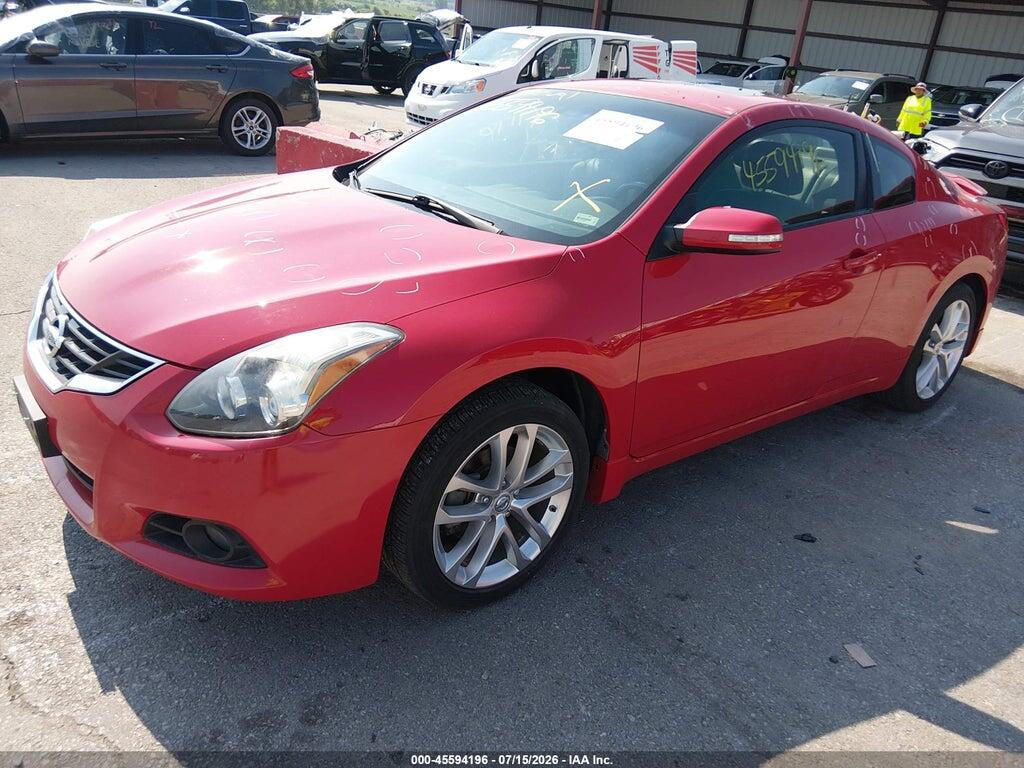 1N4BL2EP9CC101063 2012 NISSAN ALTIMA photo no. 2