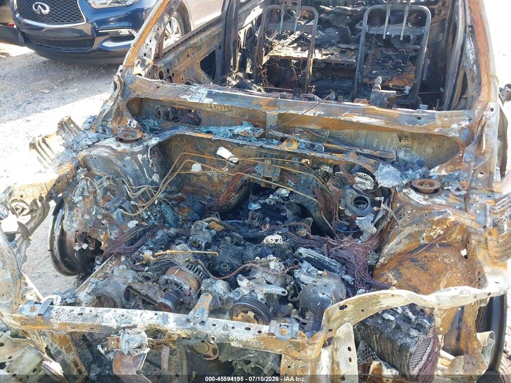 JF2SKAJC8RH518715 2024 SUBARU FORESTER photo no. 10