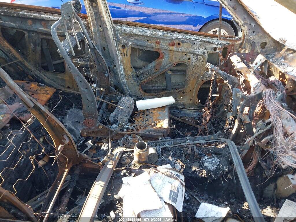 JF2SKAJC8RH518715 2024 SUBARU FORESTER photo no. 5