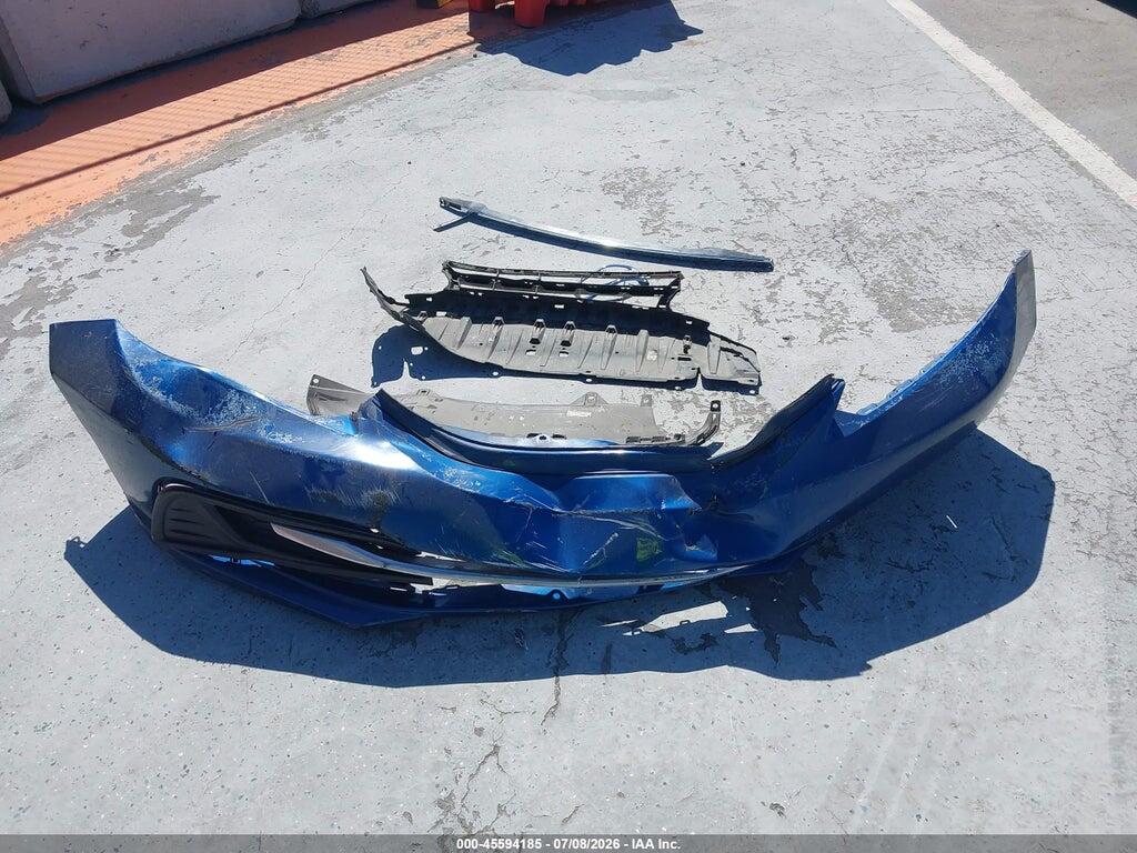 19XFB2F81DE240135 2013 HONDA CIVIC photo no. 12
