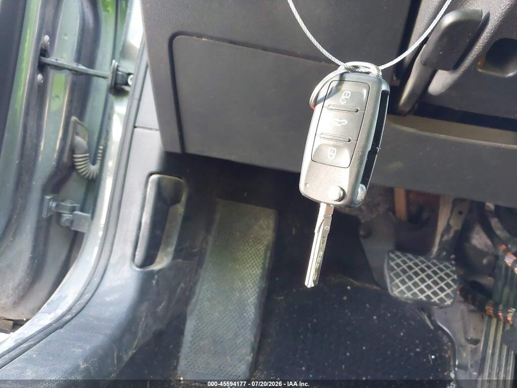 3VWLL7AJ1EM445613 2014 VOLKSWAGEN JETTA photo no. 11