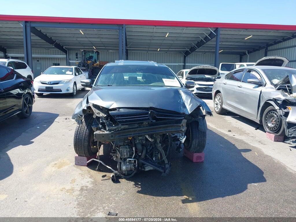 3VWLL7AJ1EM445613 2014 VOLKSWAGEN JETTA photo no. 6