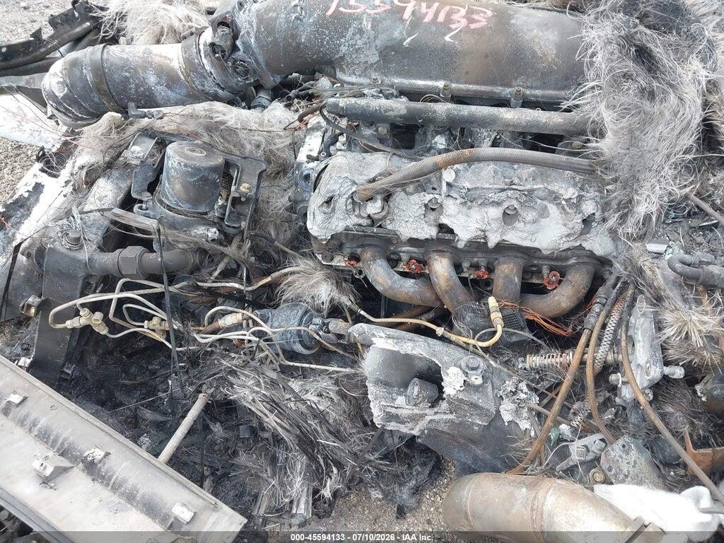 1G1YY26EX85120115 2008 CHEVROLET CORVETTE photo no. 10