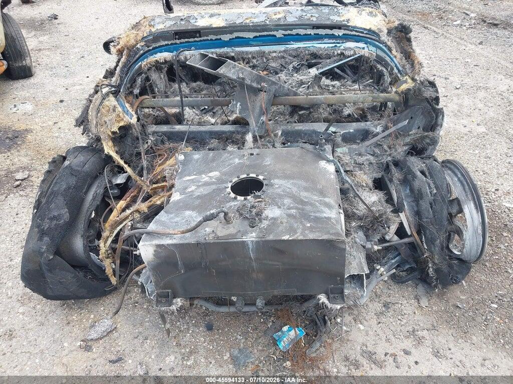 1G1YY26EX85120115 2008 CHEVROLET CORVETTE photo no. 12