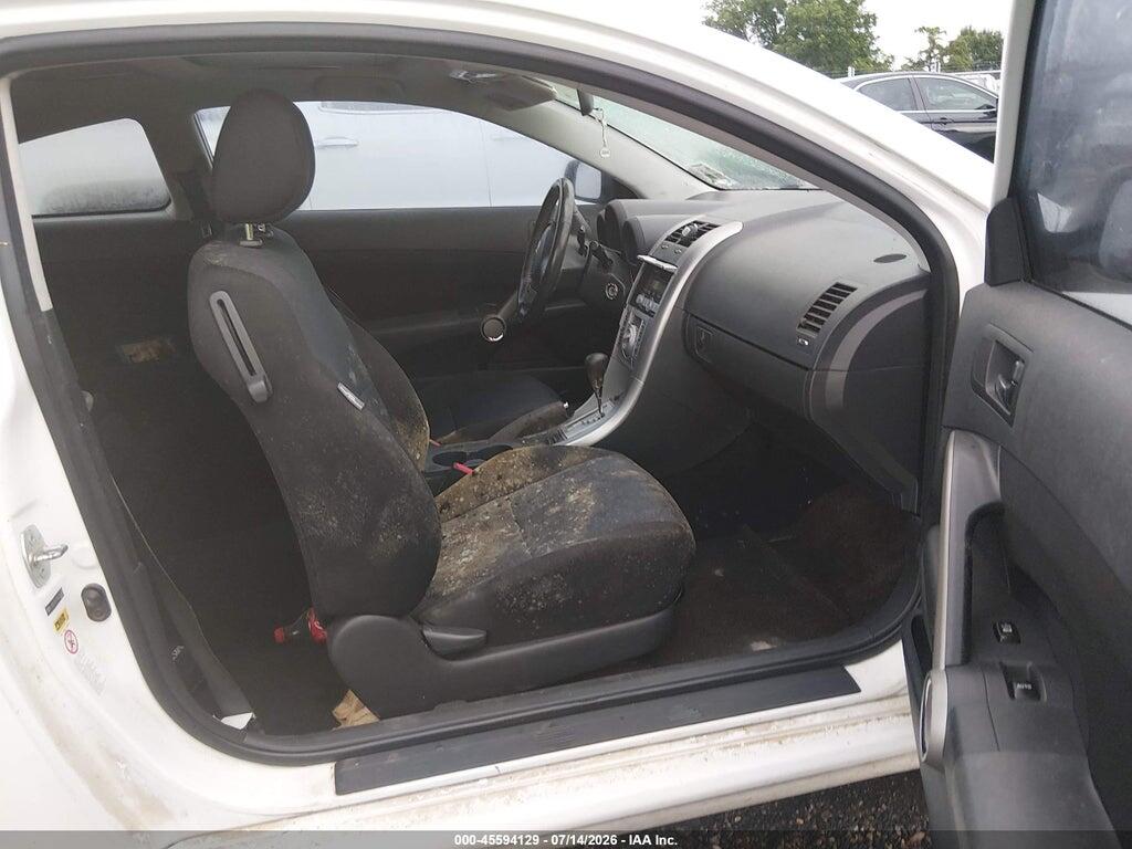 JTKDE3B77A0316665 2010 TOYOTA SCION TC photo no. 5