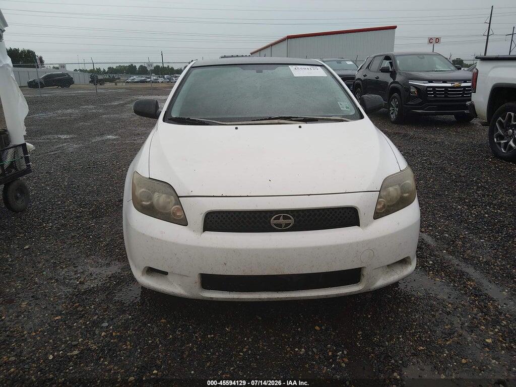 JTKDE3B77A0316665 2010 TOYOTA SCION TC photo no. 6