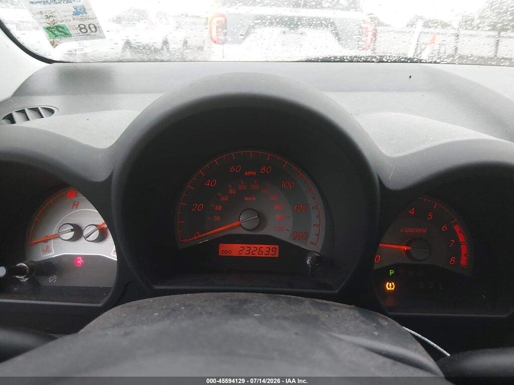 JTKDE3B77A0316665 2010 TOYOTA SCION TC photo no. 7