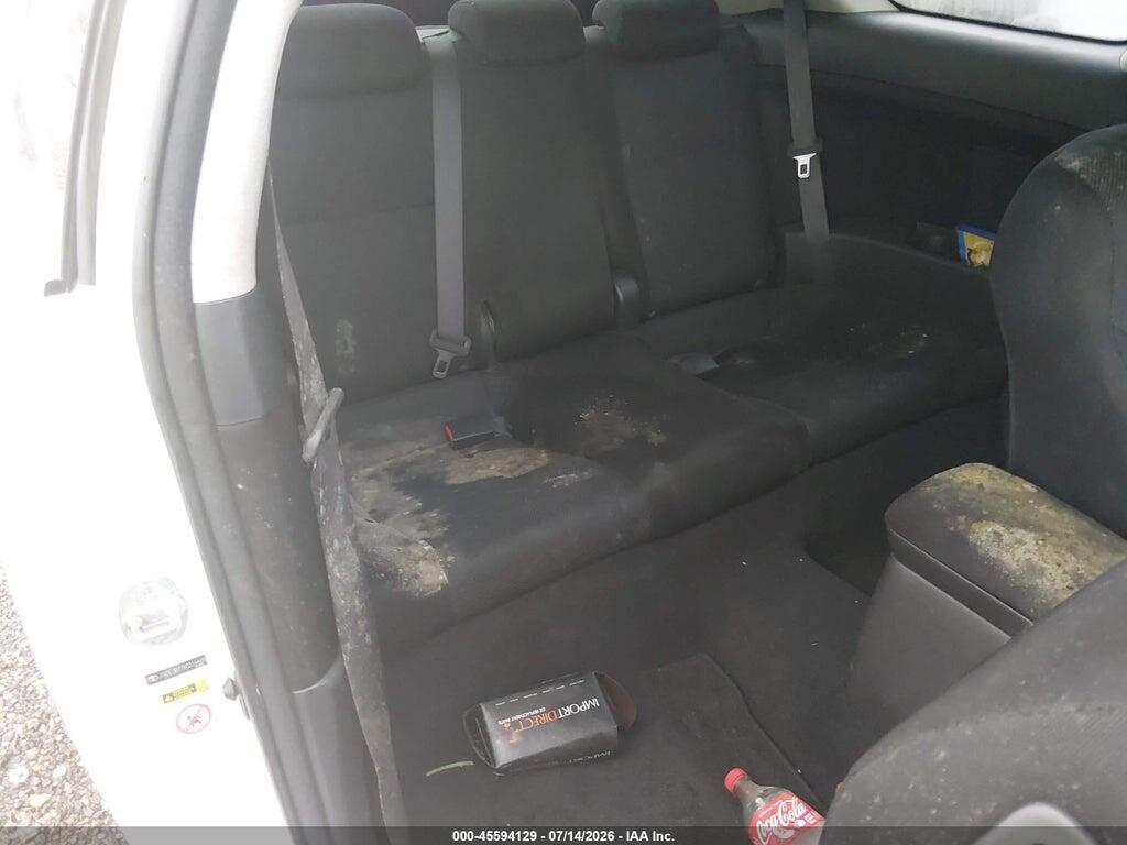 JTKDE3B77A0316665 2010 TOYOTA SCION TC photo no. 8