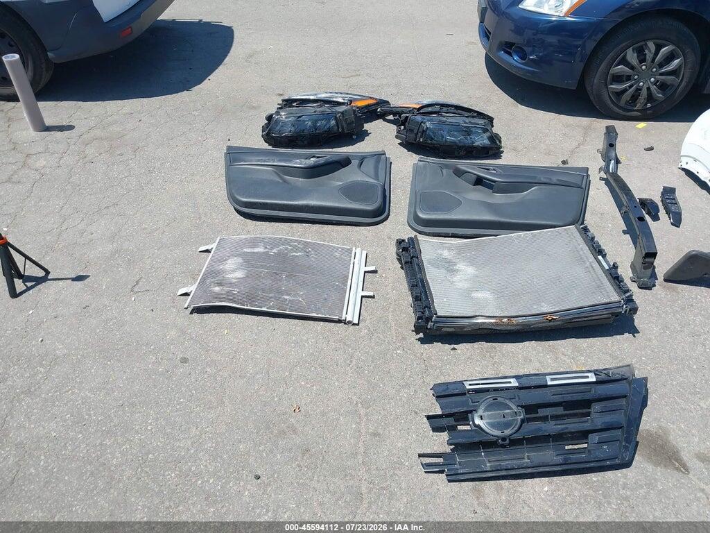 5N1BT3BB4SC799441 2025 NISSAN ROGUE photo no. 12