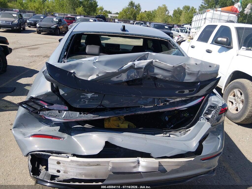 1HGCY2F71RA073232 2024 HONDA ACCORD HYBRID photo no. 6
