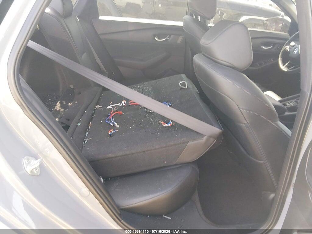 1HGCY2F71RA073232 2024 HONDA ACCORD HYBRID photo no. 8