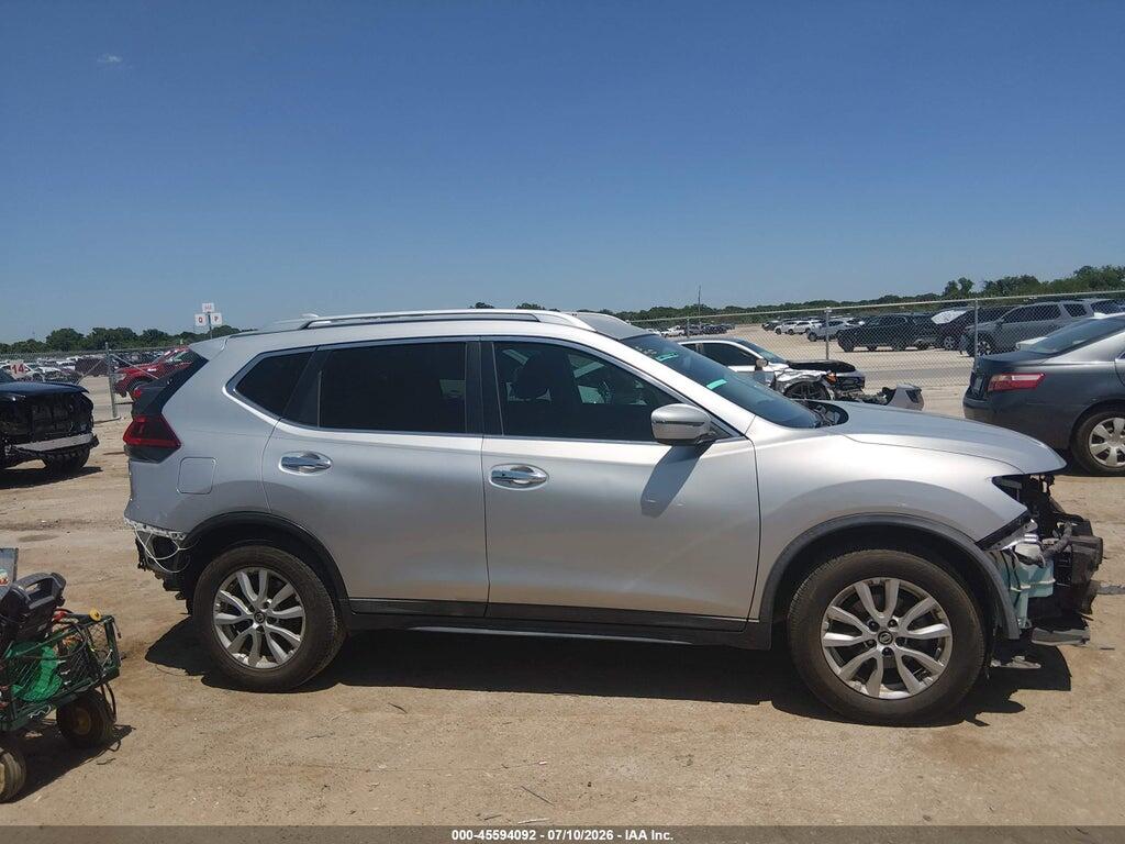 KNMAT2MT6JP534866 2018 NISSAN ROGUE photo no. 12