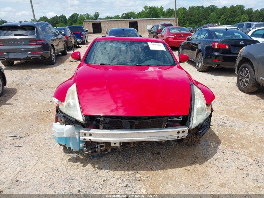 JN1AZ4EH1FM444251 2015 NISSAN 370Z photo no. 11