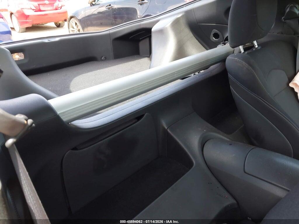 JN1AZ4EH1FM444251 2015 NISSAN 370Z photo no. 8