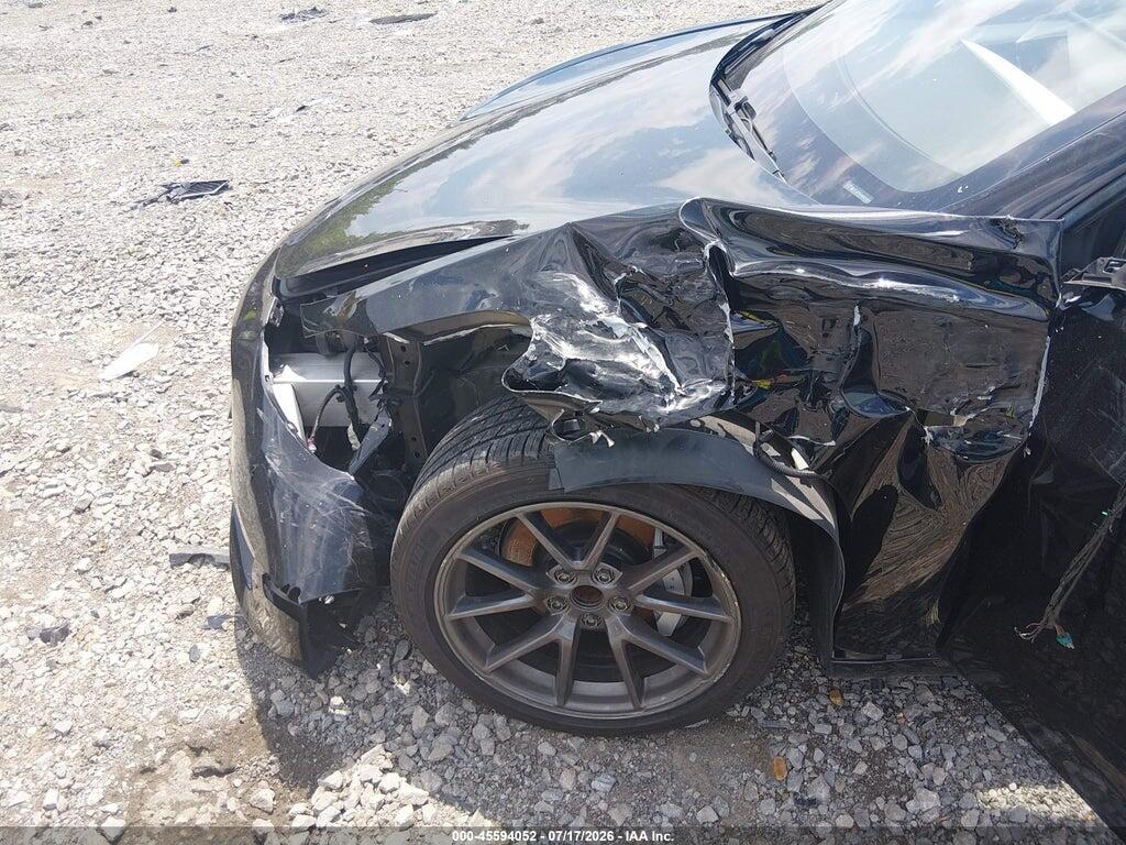 5YJ3E1EA8MF018758 2021 TESLA MODEL 3 photo no. 6