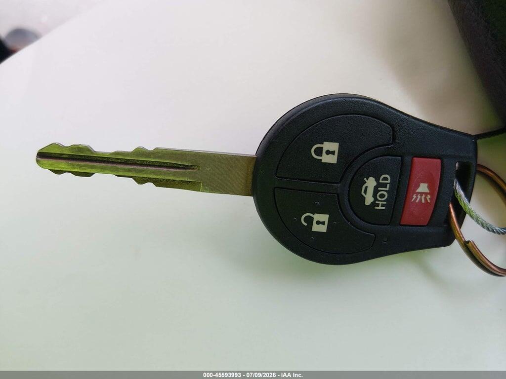 3N1AB7AP5GL679363 2016 NISSAN SENTRA photo no. 11