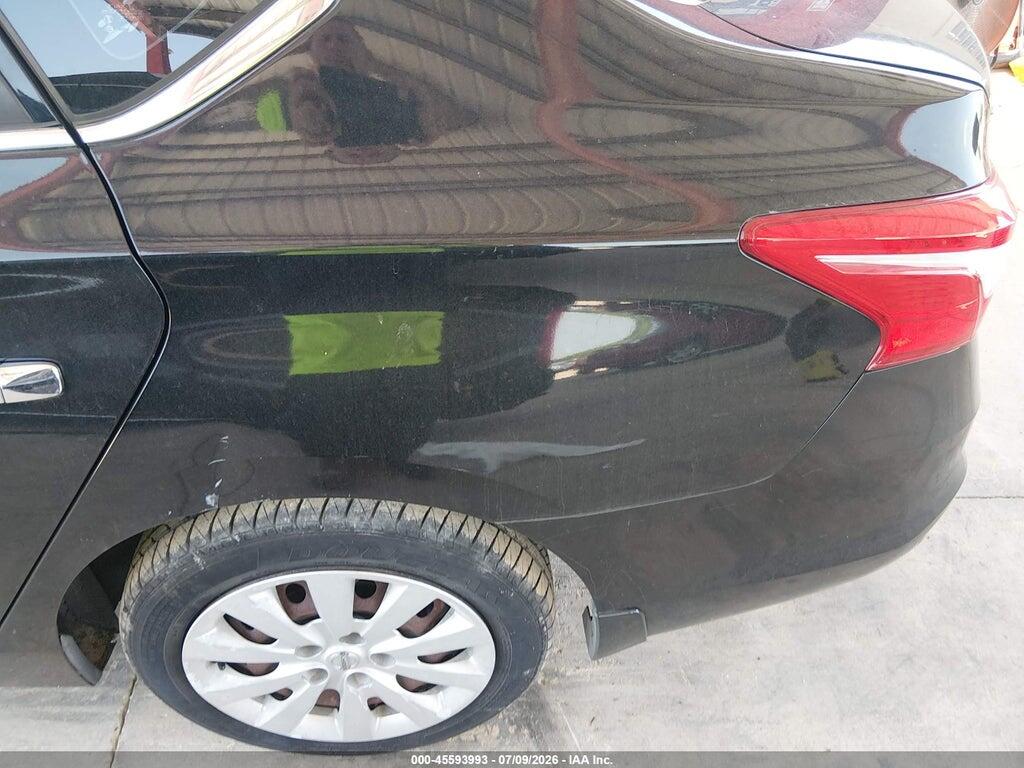3N1AB7AP5GL679363 2016 NISSAN SENTRA photo no. 6