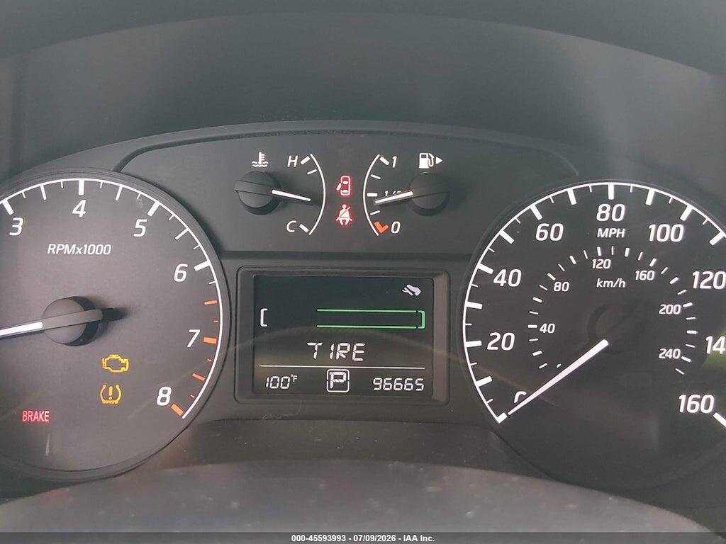 3N1AB7AP5GL679363 2016 NISSAN SENTRA photo no. 7