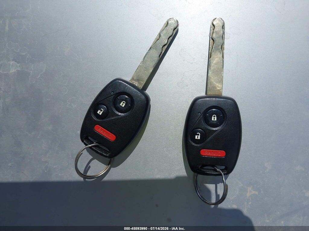 5J6RE4H70BL053519 2011 HONDA CR-V photo no. 11