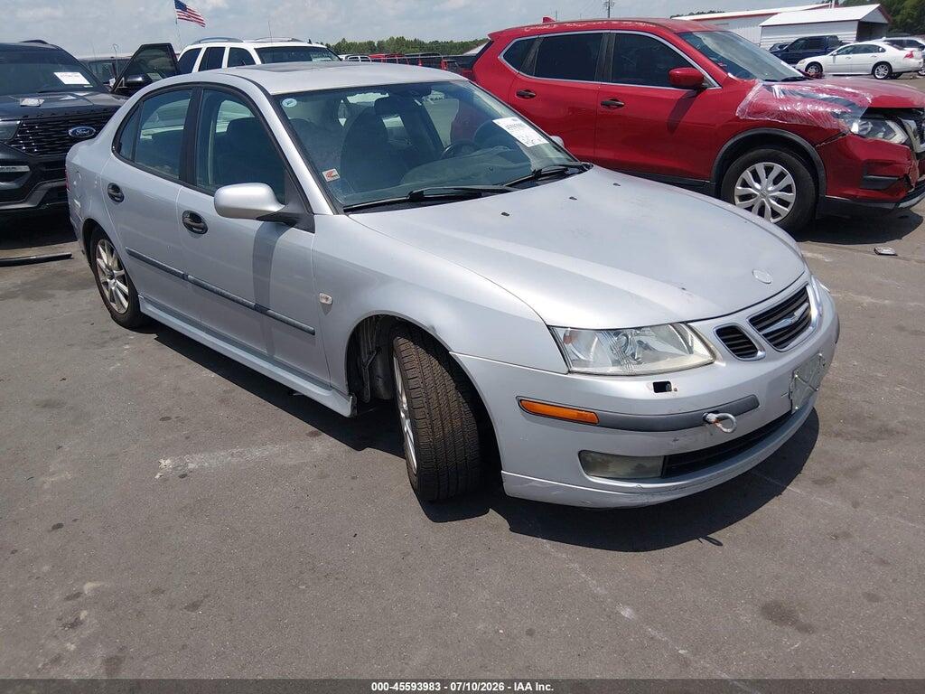 YS3FD46Y731059671 2003 SAAB 9-3 photo no. 1