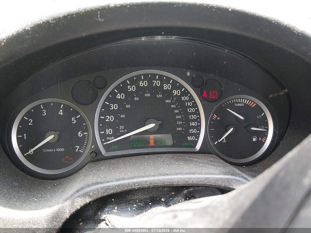 YS3FD46Y731059671 2003 SAAB 9-3 photo no. 7
