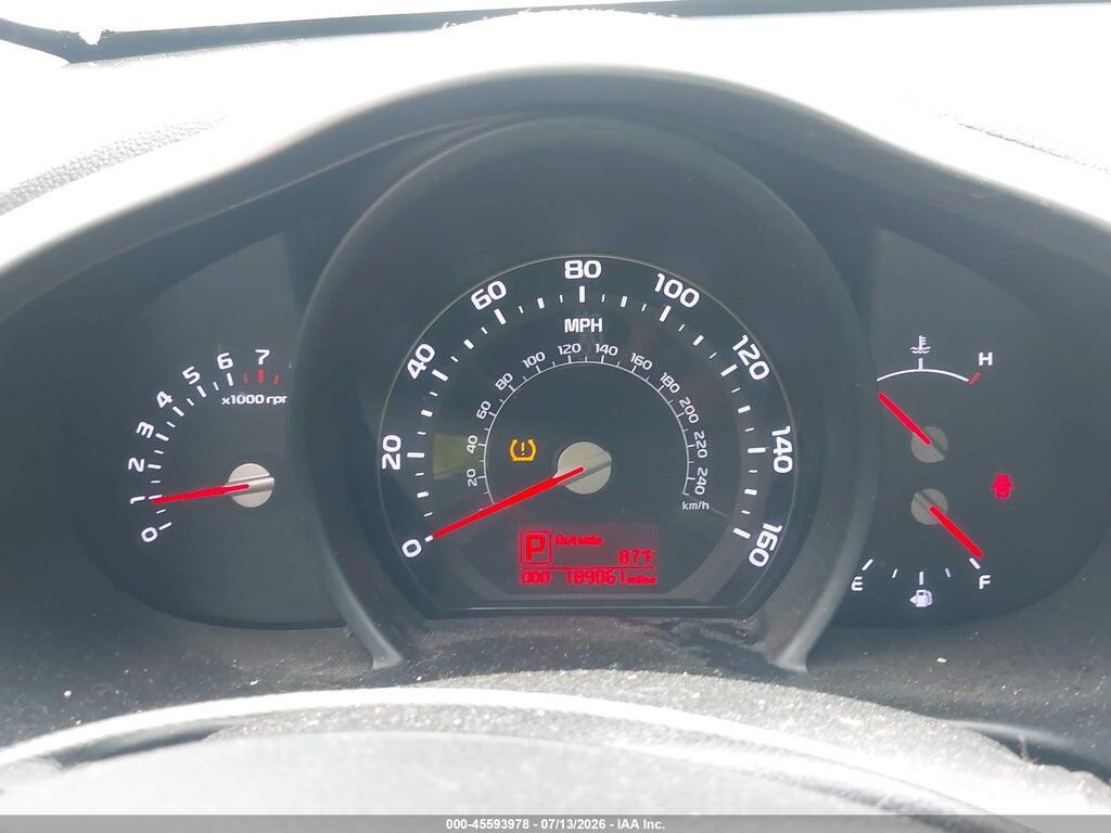 KNDPBCAC8F7745548 2015 KIA SPORTAGE photo no. 7