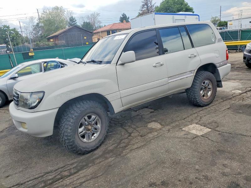 JT3HT05J2Y0096774 2000 TOYOTA LAND CRUISER photo no. 1