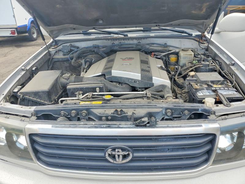 JT3HT05J2Y0096774 2000 TOYOTA LAND CRUISER photo no. 12