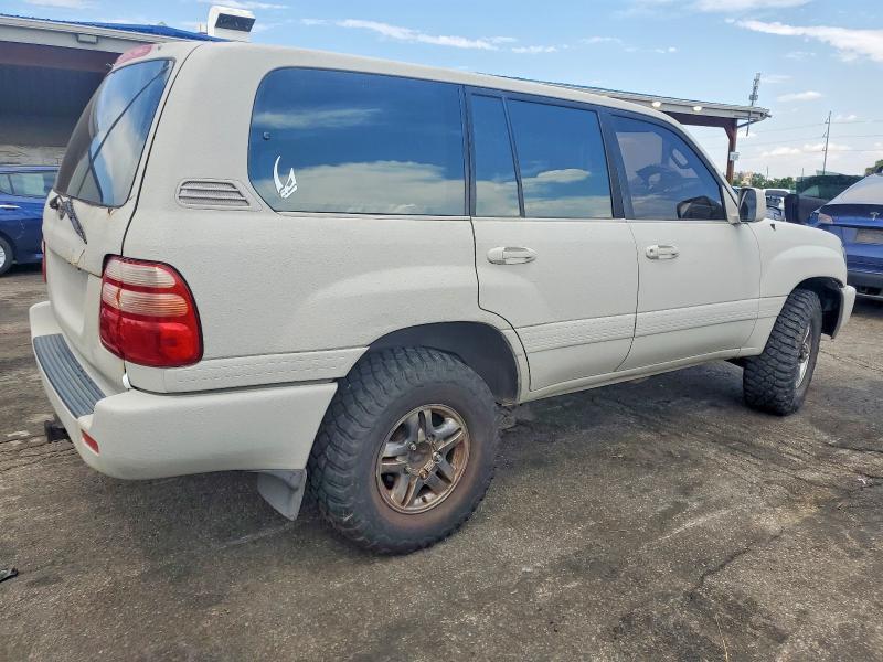 JT3HT05J2Y0096774 2000 TOYOTA LAND CRUISER photo no. 3