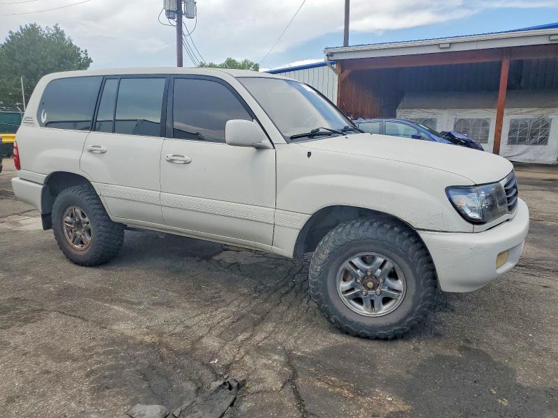 JT3HT05J2Y0096774 2000 TOYOTA LAND CRUISER photo no. 4
