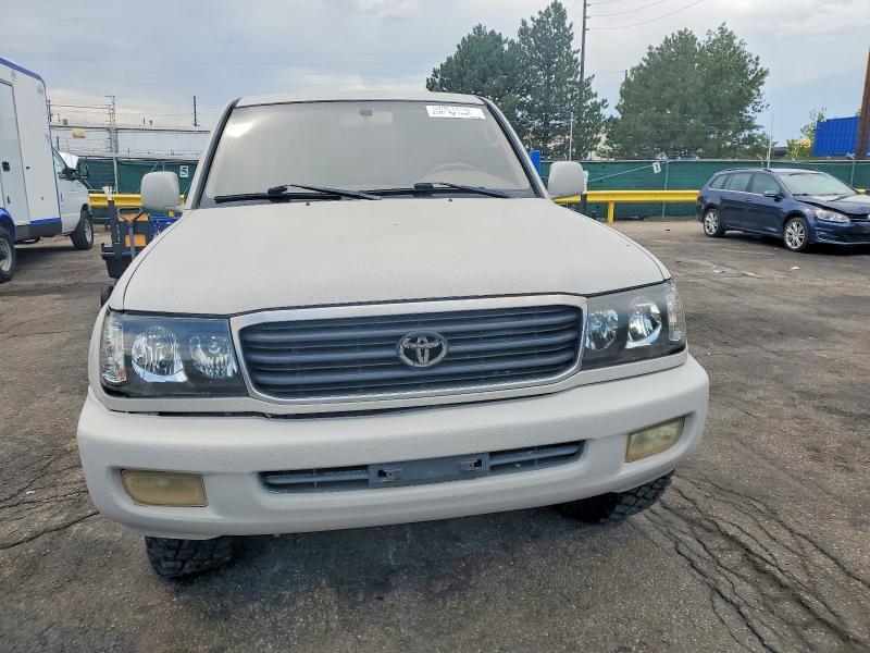 JT3HT05J2Y0096774 2000 TOYOTA LAND CRUISER photo no. 5