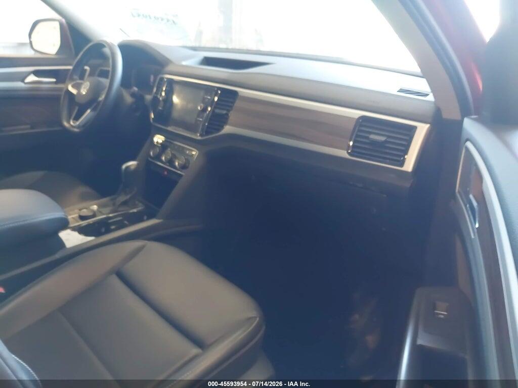 1V2BR2CA7PC523635 2023 VOLKSWAGEN ATLAS photo no. 5