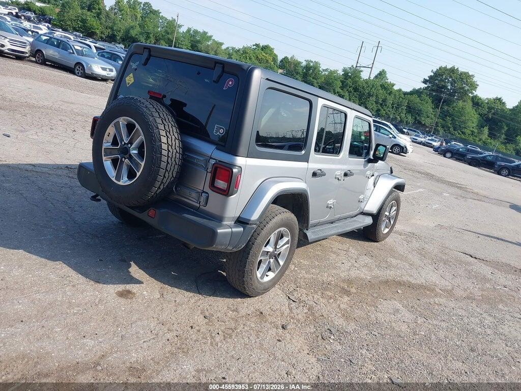 1C4HJXEN6LW213856 2020 JEEP WRANGLER UNLIMITED photo no. 4