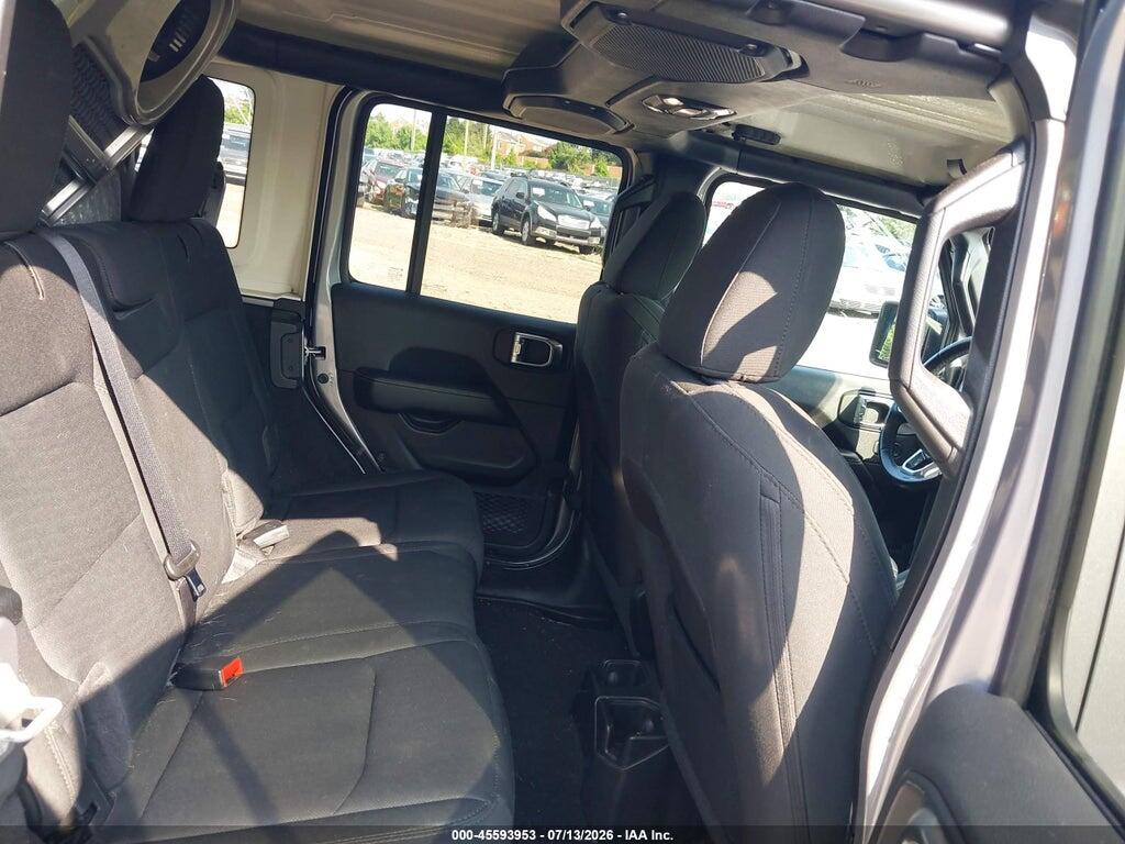 1C4HJXEN6LW213856 2020 JEEP WRANGLER UNLIMITED photo no. 8