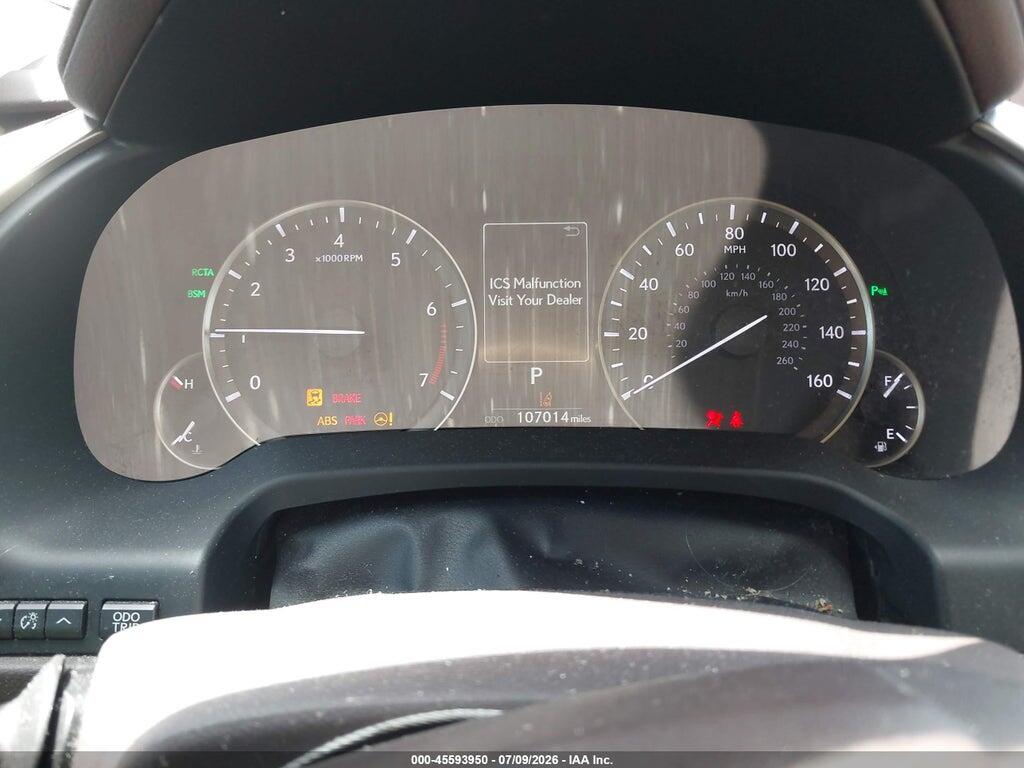 2T2ZZMCA0HC051780 2017 LEXUS RX 350 photo no. 7