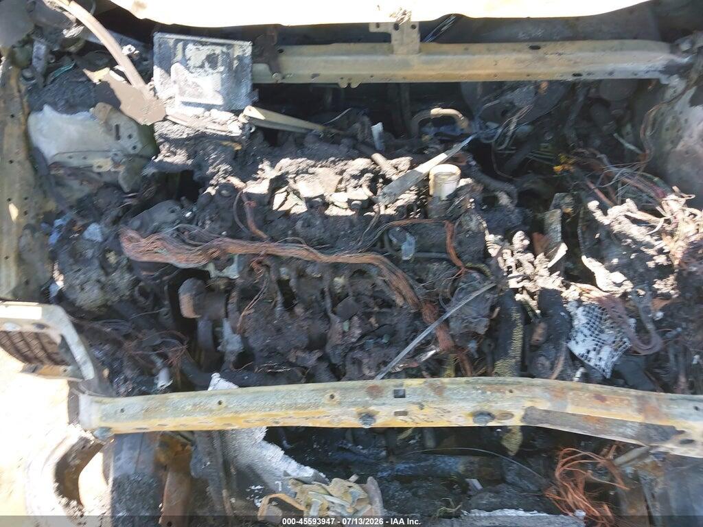 2FMPK4J92PBA58676 2023 FORD EDGE photo no. 10