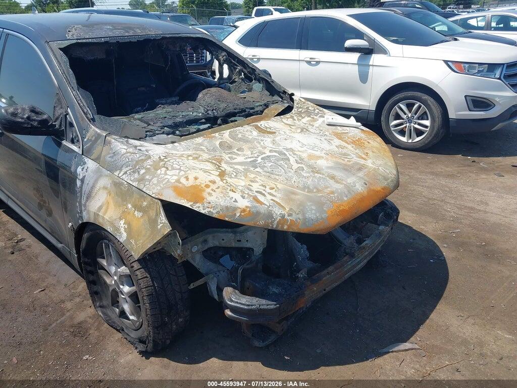 2FMPK4J92PBA58676 2023 FORD EDGE photo no. 11