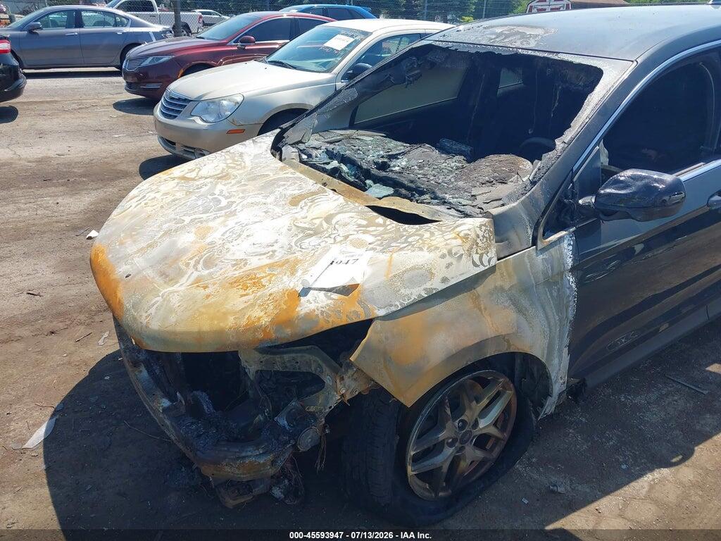 2FMPK4J92PBA58676 2023 FORD EDGE photo no. 12