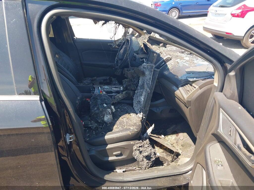 2FMPK4J92PBA58676 2023 FORD EDGE photo no. 5