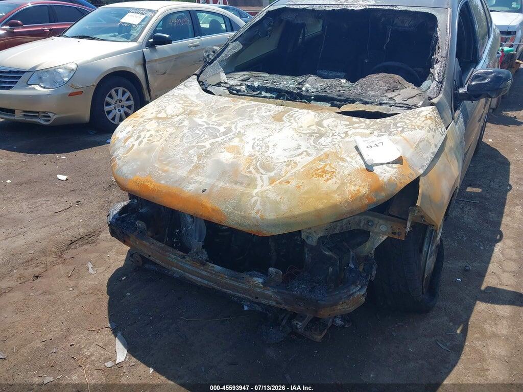 2FMPK4J92PBA58676 2023 FORD EDGE photo no. 6