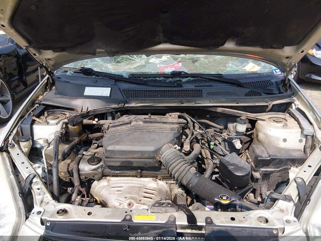 JTEGH20VX20065810 2002 TOYOTA RAV4 photo no. 10