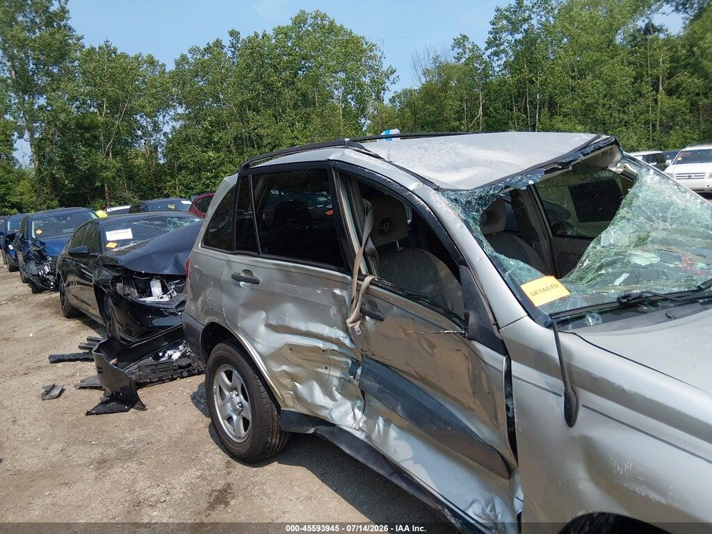 JTEGH20VX20065810 2002 TOYOTA RAV4 photo no. 12