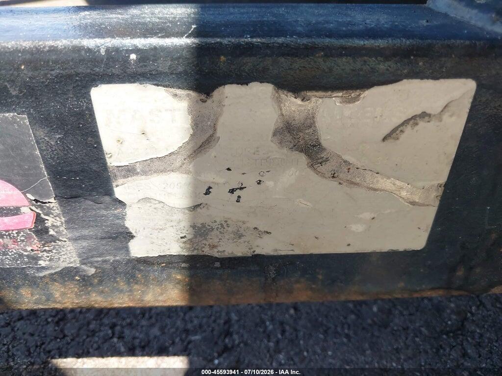 92MA9811221717468 2018 MASTERCRAFT 7X20 photo no. 9