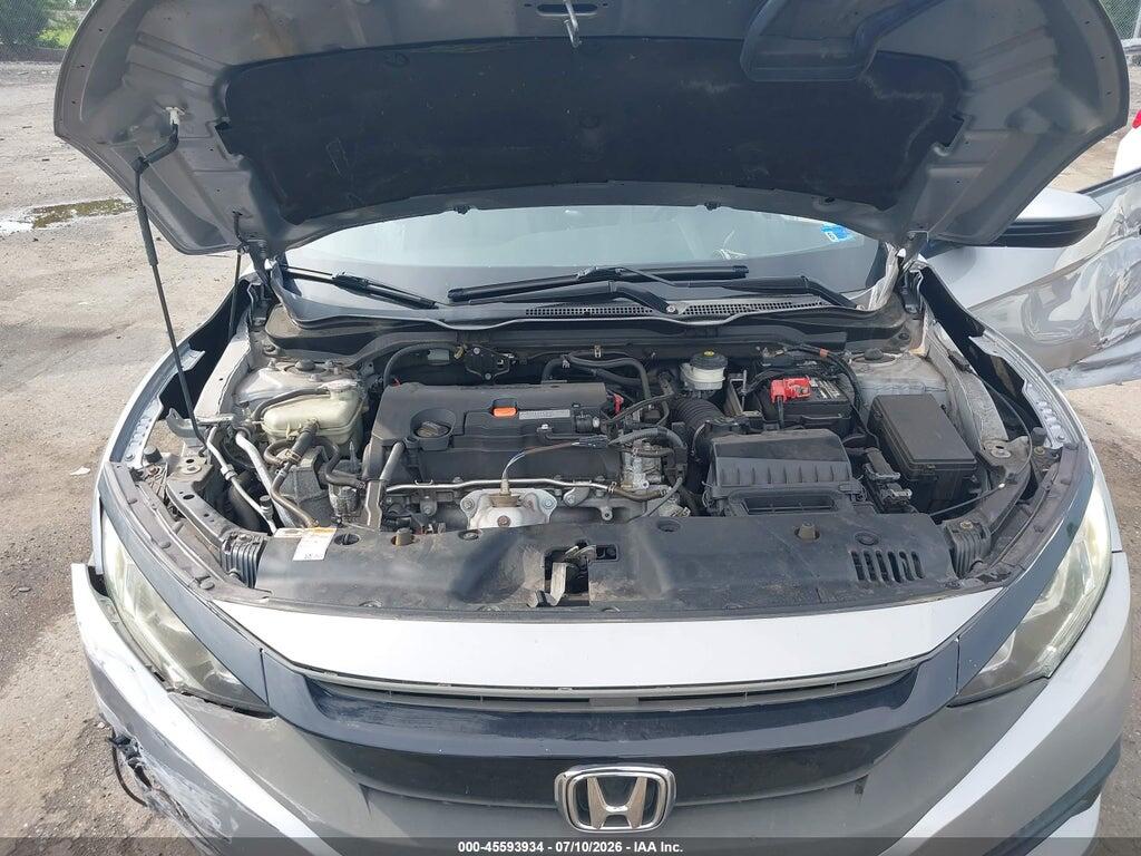 2HGFC4B5XHH308917 2017 HONDA CIVIC photo no. 10