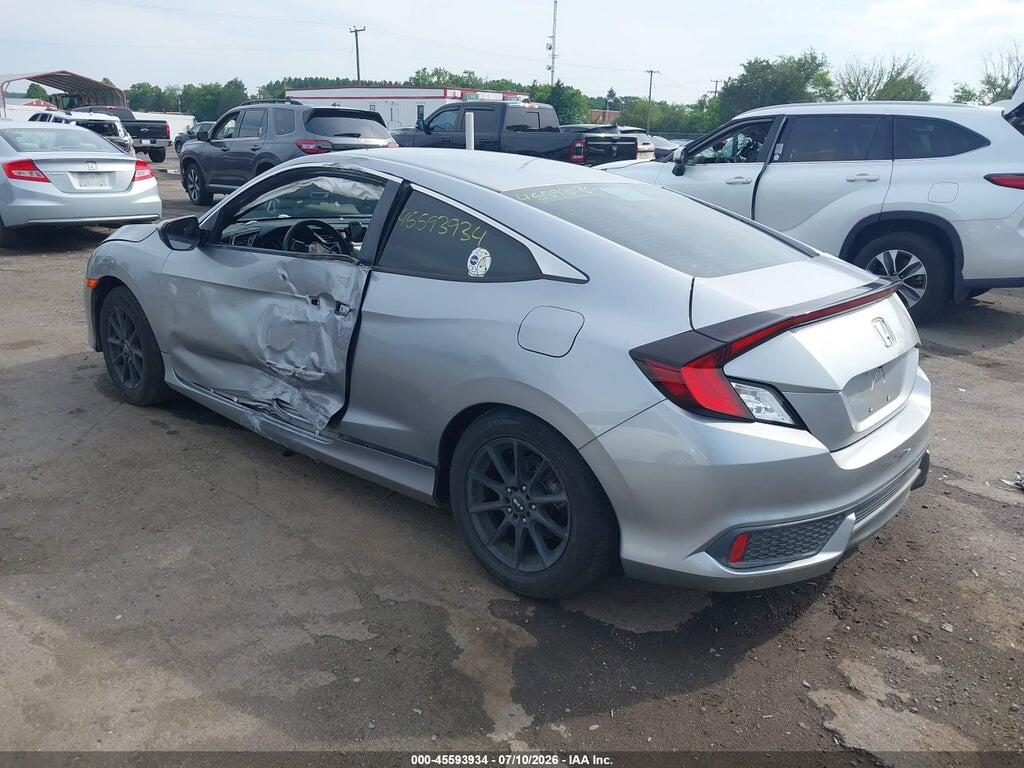 2HGFC4B5XHH308917 2017 HONDA CIVIC photo no. 3