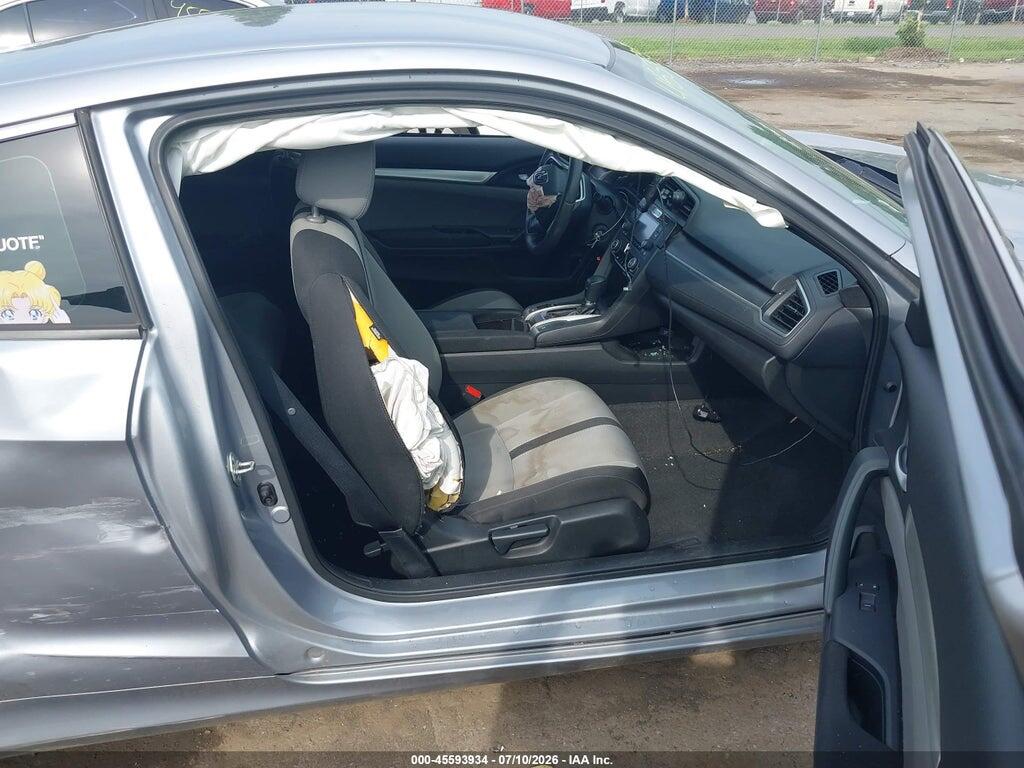 2HGFC4B5XHH308917 2017 HONDA CIVIC photo no. 5