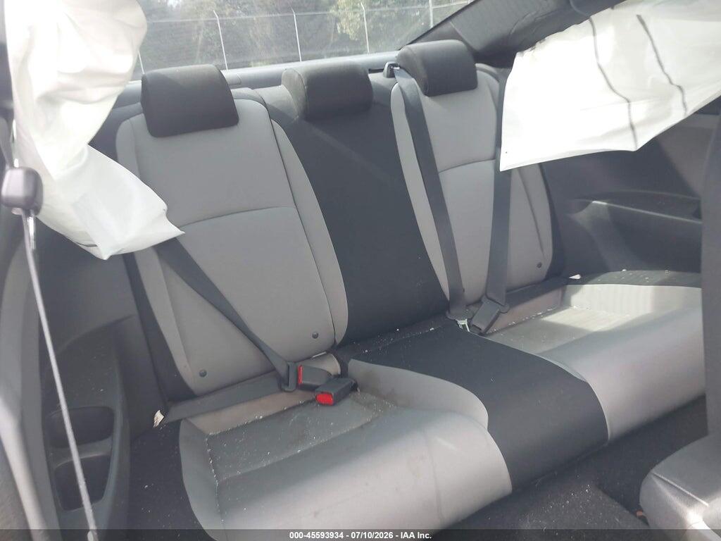 2HGFC4B5XHH308917 2017 HONDA CIVIC photo no. 8