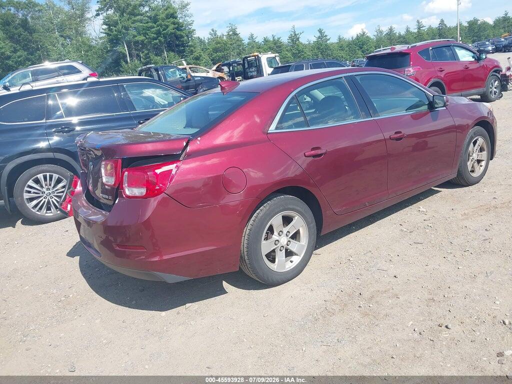 1G11C5SLXFF340979 2015 CHEVROLET MALIBU photo no. 4